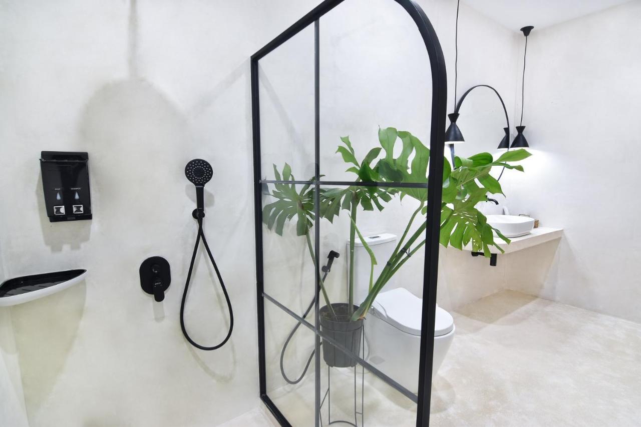 Bohemian Jogja Villas With Private Pool Kejayan 외부 사진