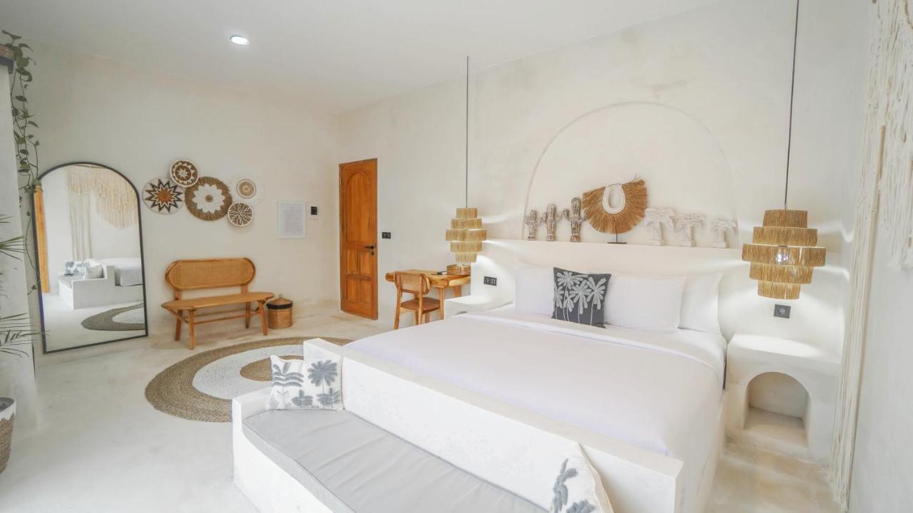 Bohemian Jogja Villas With Private Pool Kejayan 외부 사진