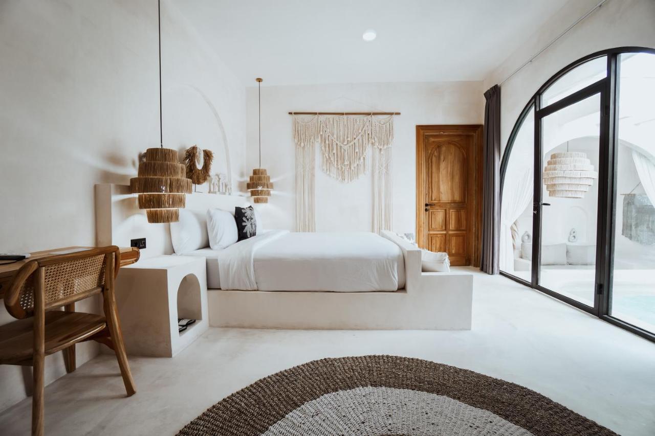 Bohemian Jogja Villas With Private Pool Kejayan 외부 사진