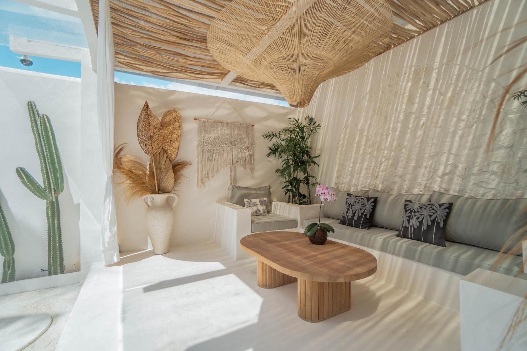 Bohemian Jogja Villas With Private Pool Kejayan 외부 사진