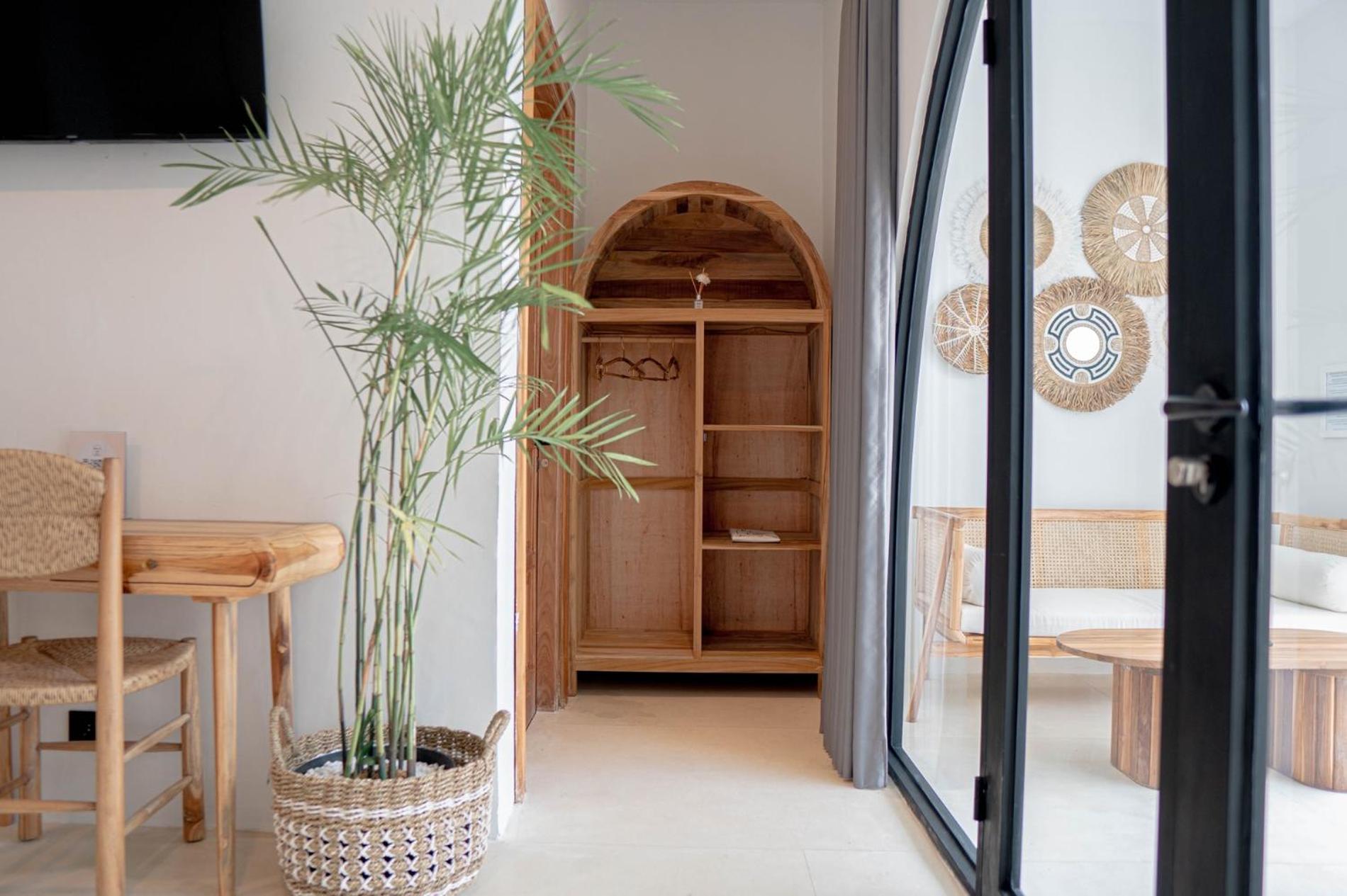 Bohemian Jogja Villas With Private Pool Kejayan 외부 사진