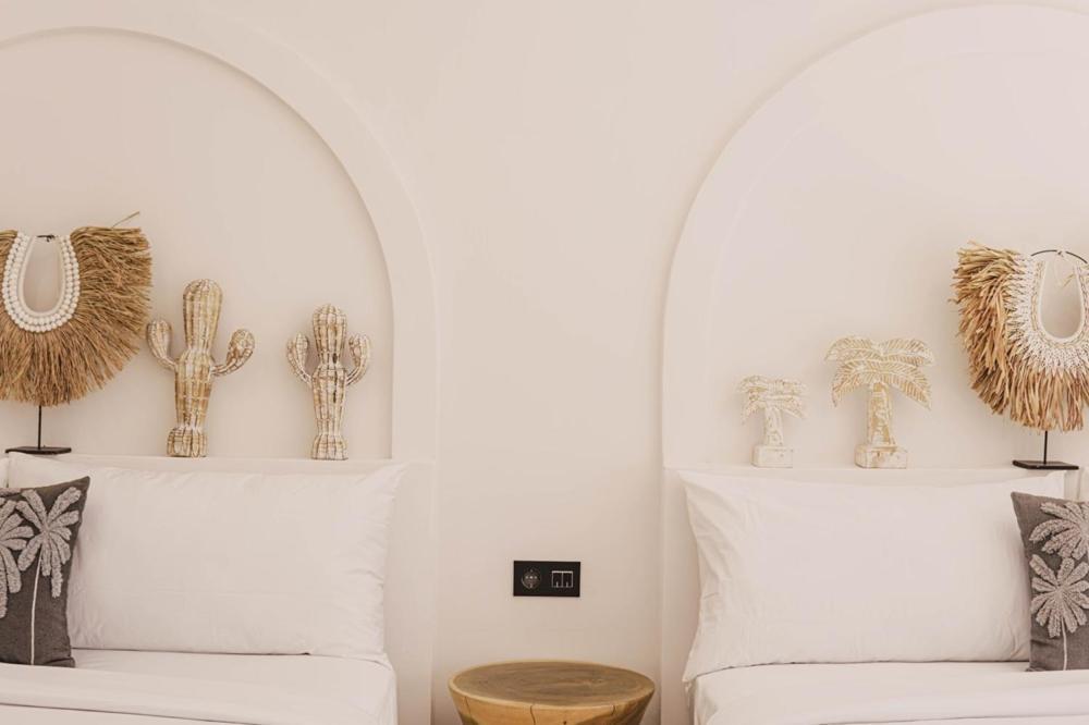 Bohemian Jogja Villas With Private Pool Kejayan 외부 사진