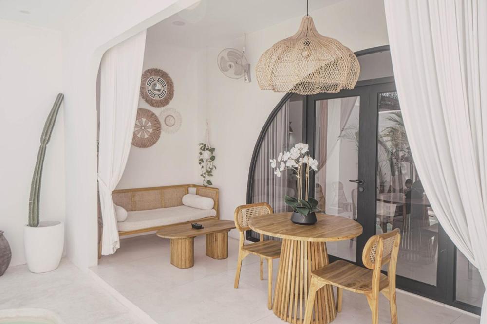 Bohemian Jogja Villas With Private Pool Kejayan 외부 사진